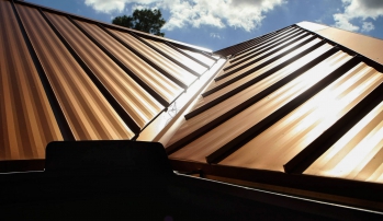 A roof over your head: Choosing the right roofing materials