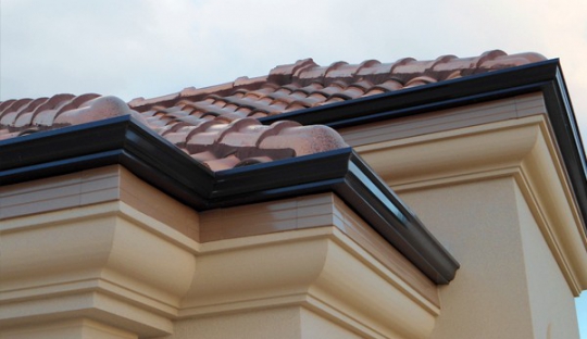 Gutter Replacements