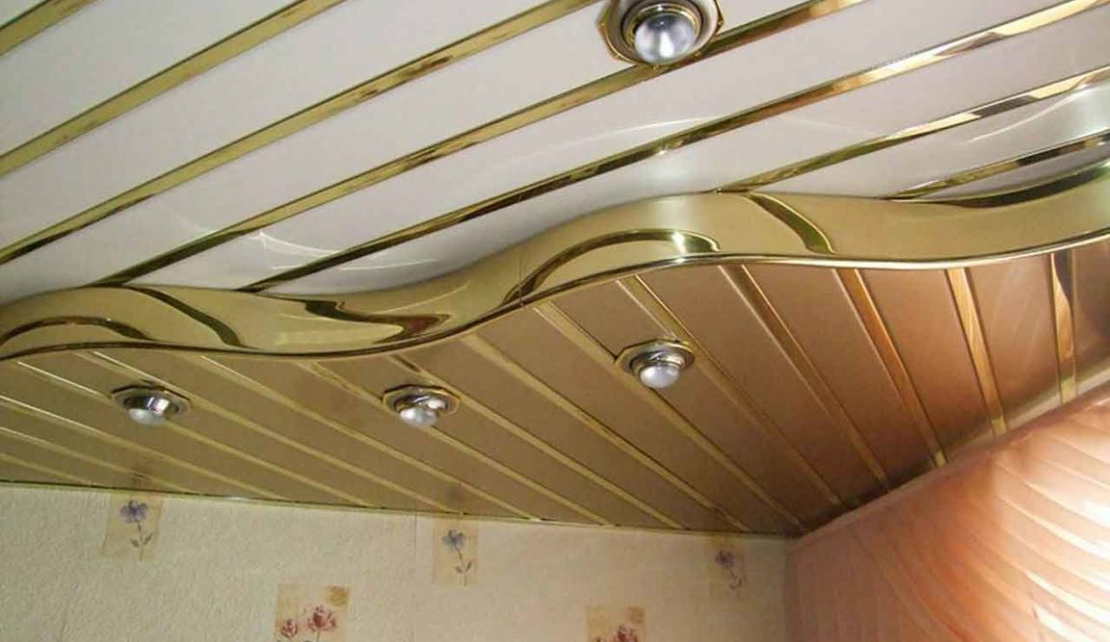 The right professionals for PVC ceilings