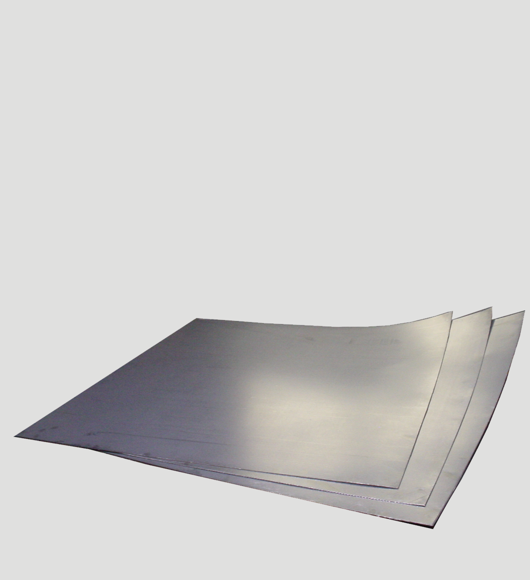 Plain Sheet Matte Finish, Gauge 28, 2M