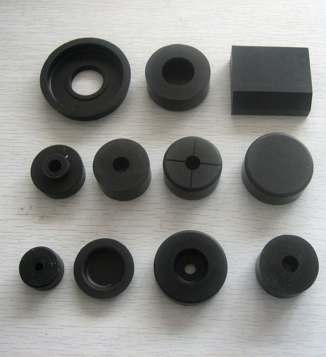 Rubber Washers