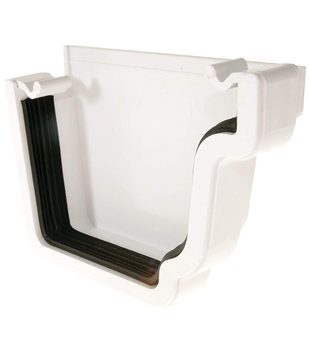 PVC End Cap