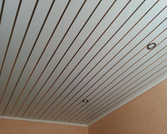 Taifa PVC Ceilings